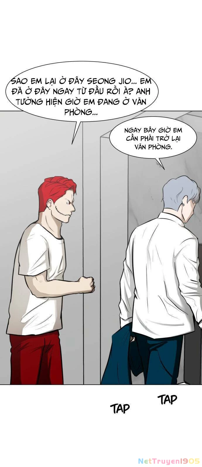 Sàn Đấu Của Thây Ma Chapter 12 - 52