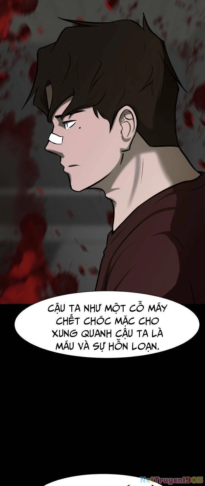 Sàn Đấu Của Thây Ma Chapter 12 - 61