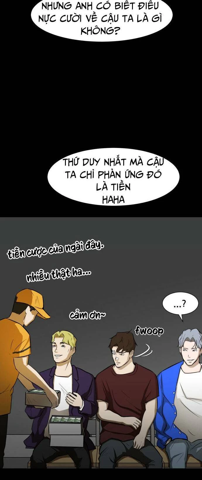 Sàn Đấu Của Thây Ma Chapter 12 - 62