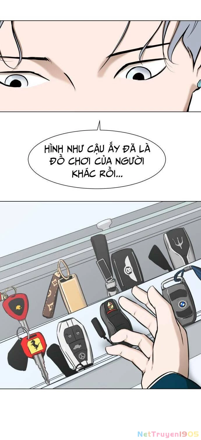 Sàn Đấu Của Thây Ma Chapter 12 - 65