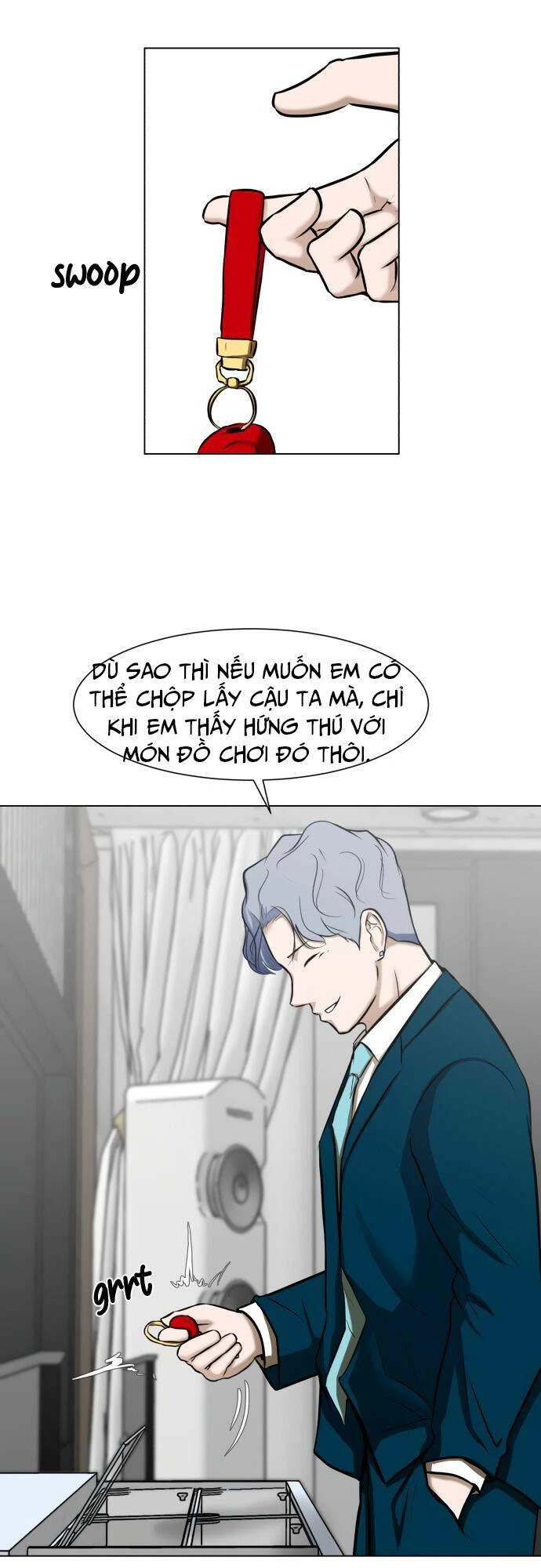 Sàn Đấu Của Thây Ma Chapter 12 - 66