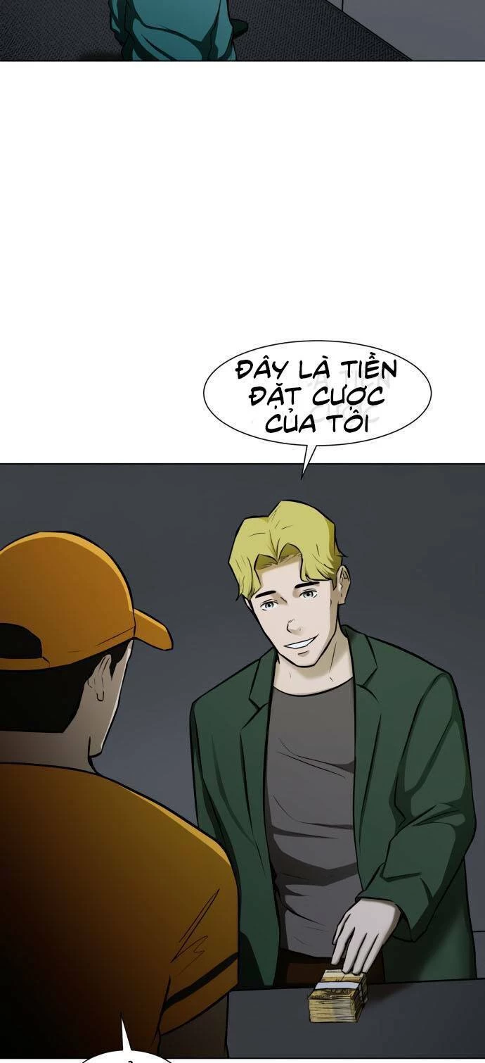 Sàn Đấu Của Thây Ma Chapter 13 - 3