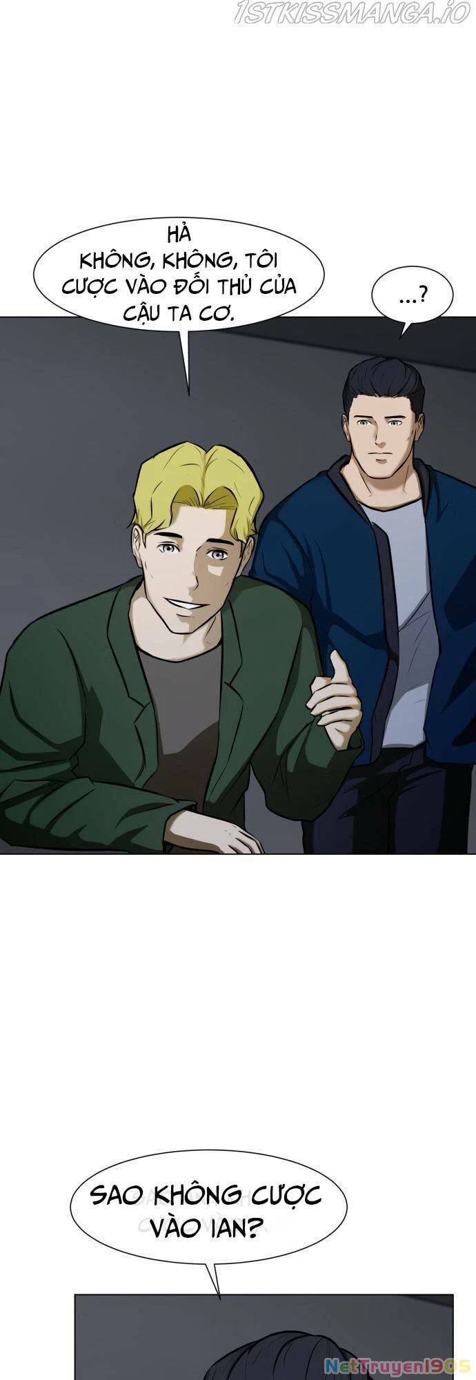 Sàn Đấu Của Thây Ma Chapter 13 - 5