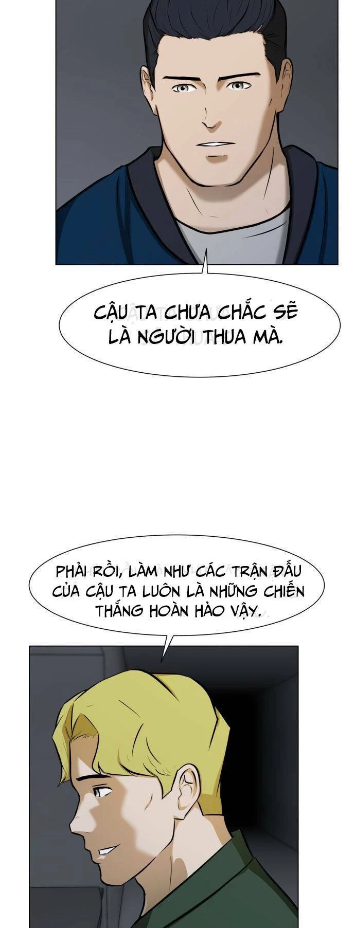 Sàn Đấu Của Thây Ma Chapter 13 - 6