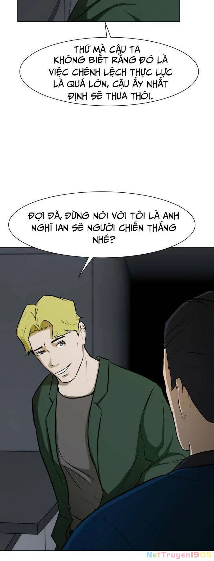 Sàn Đấu Của Thây Ma Chapter 13 - 7