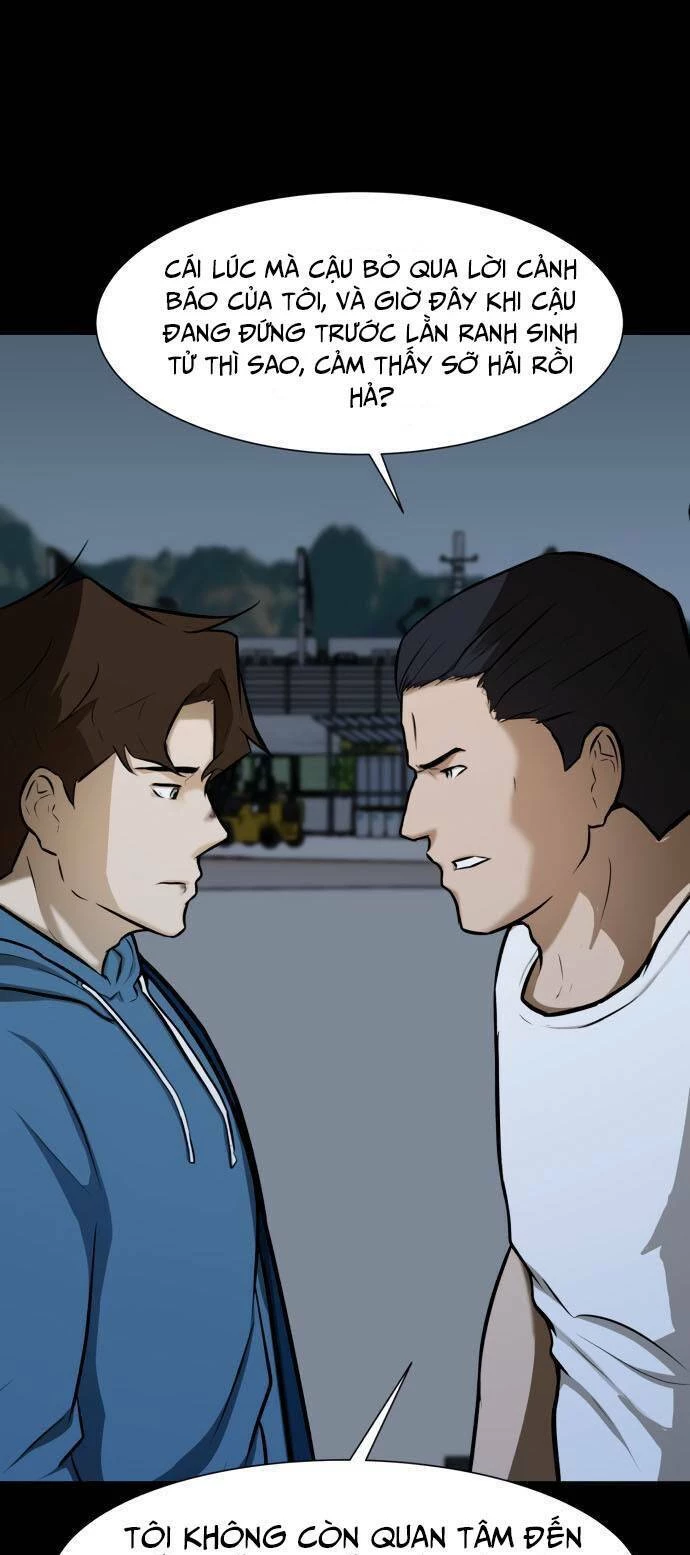 Sàn Đấu Của Thây Ma Chapter 13 - 9