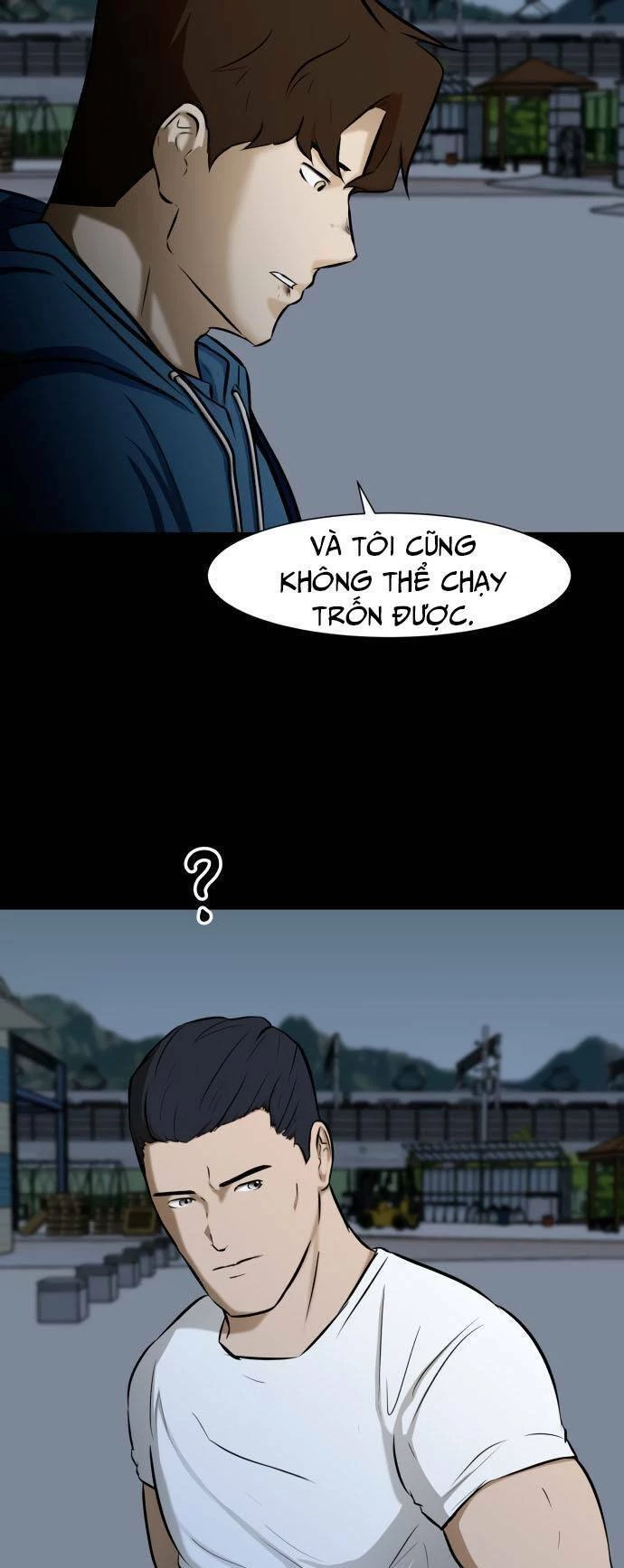 Sàn Đấu Của Thây Ma Chapter 13 - 12