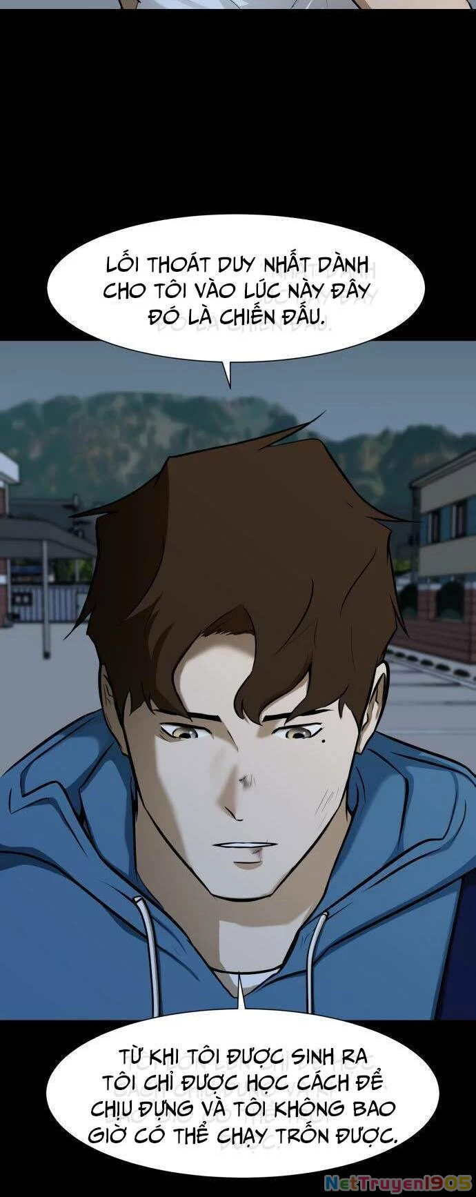 Sàn Đấu Của Thây Ma Chapter 13 - 13