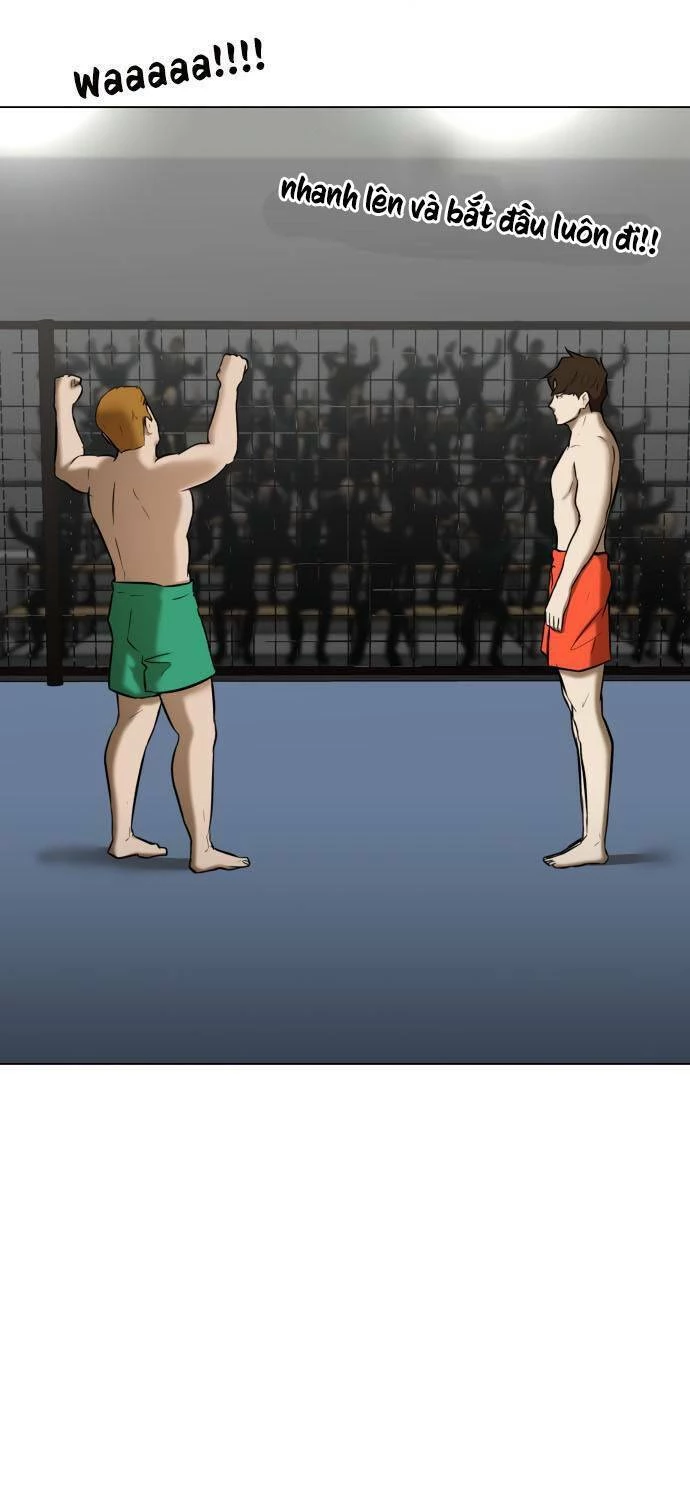 Sàn Đấu Của Thây Ma Chapter 13 - 15