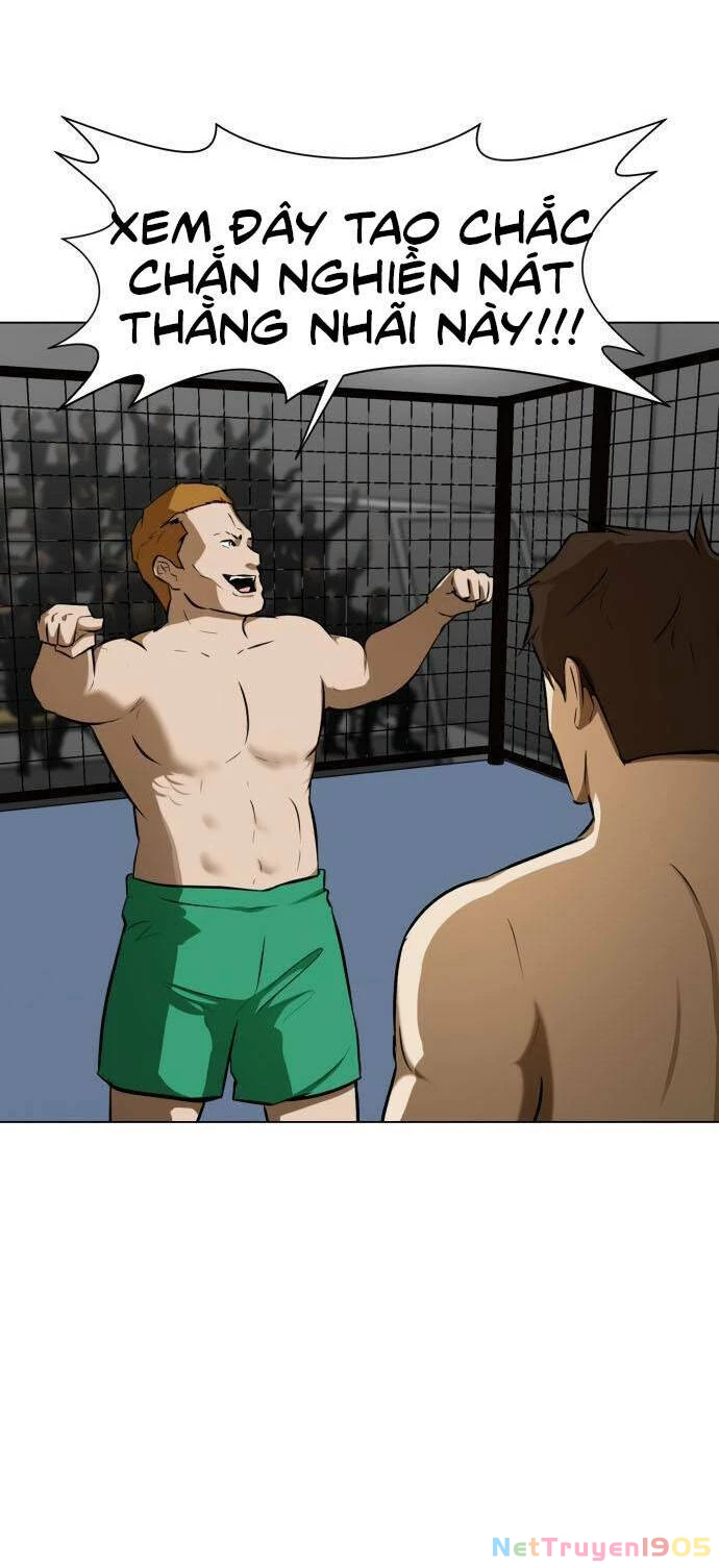 Sàn Đấu Của Thây Ma Chapter 13 - 16