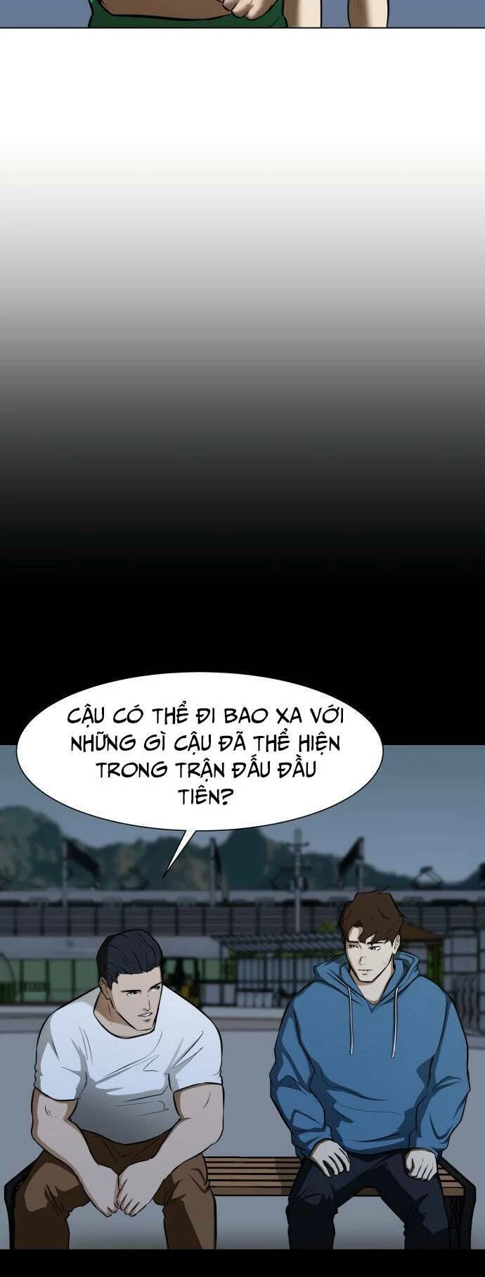 Sàn Đấu Của Thây Ma Chapter 13 - 19