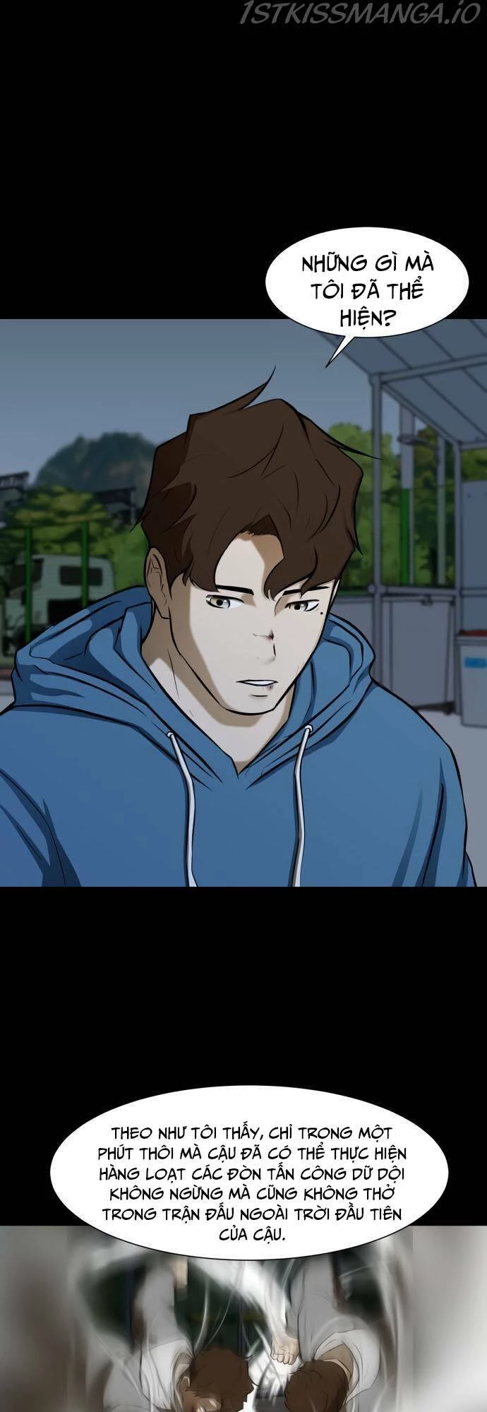Sàn Đấu Của Thây Ma Chapter 13 - 20