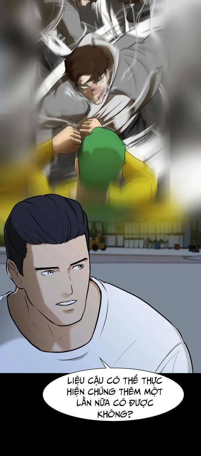 Sàn Đấu Của Thây Ma Chapter 13 - 21