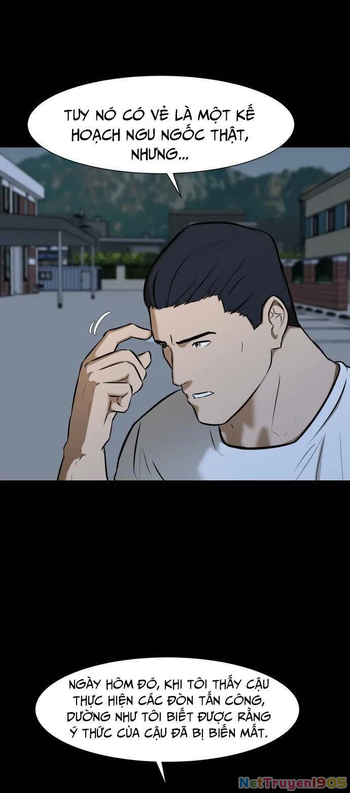 Sàn Đấu Của Thây Ma Chapter 13 - 22