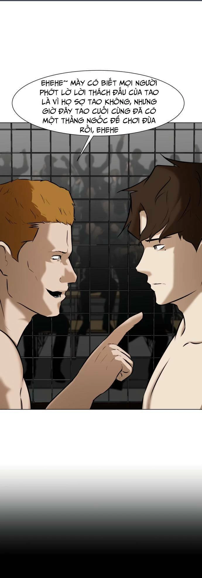 Sàn Đấu Của Thây Ma Chapter 13 - 24