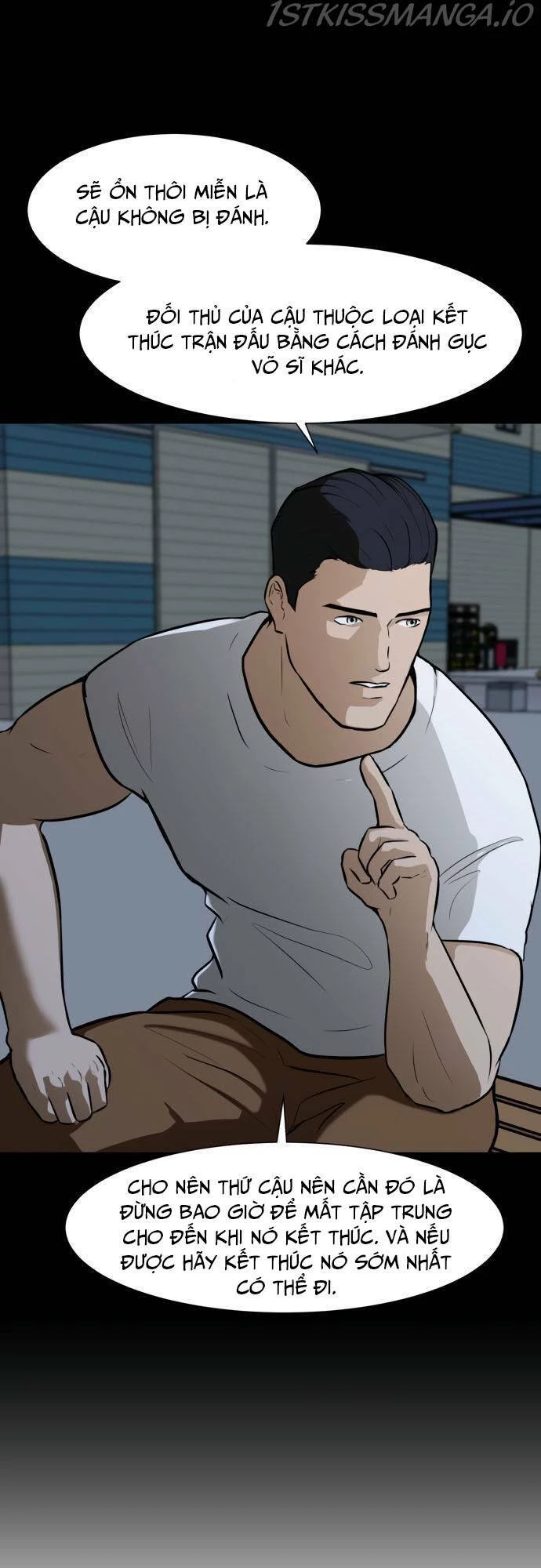Sàn Đấu Của Thây Ma Chapter 13 - 26