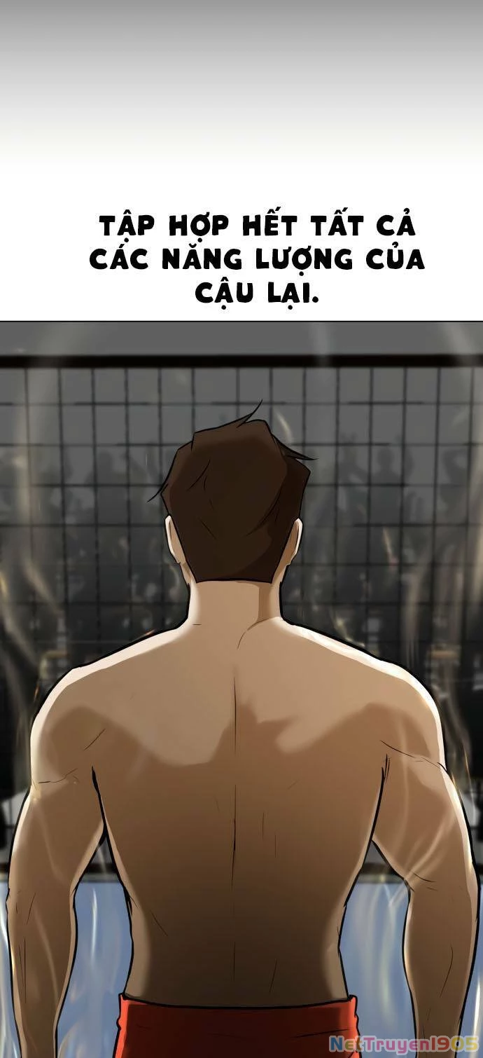 Sàn Đấu Của Thây Ma Chapter 13 - 27