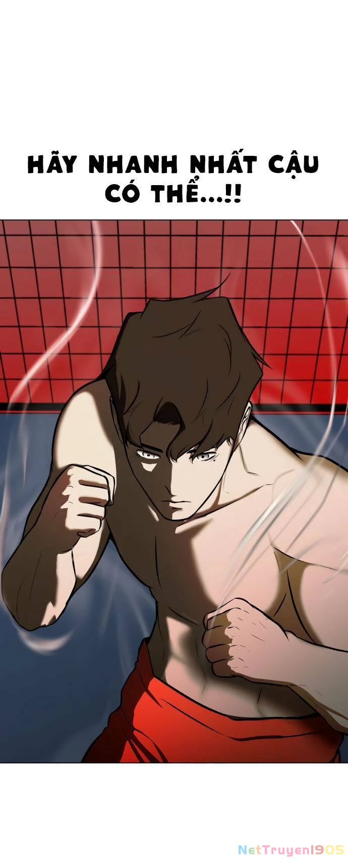 Sàn Đấu Của Thây Ma Chapter 13 - 30