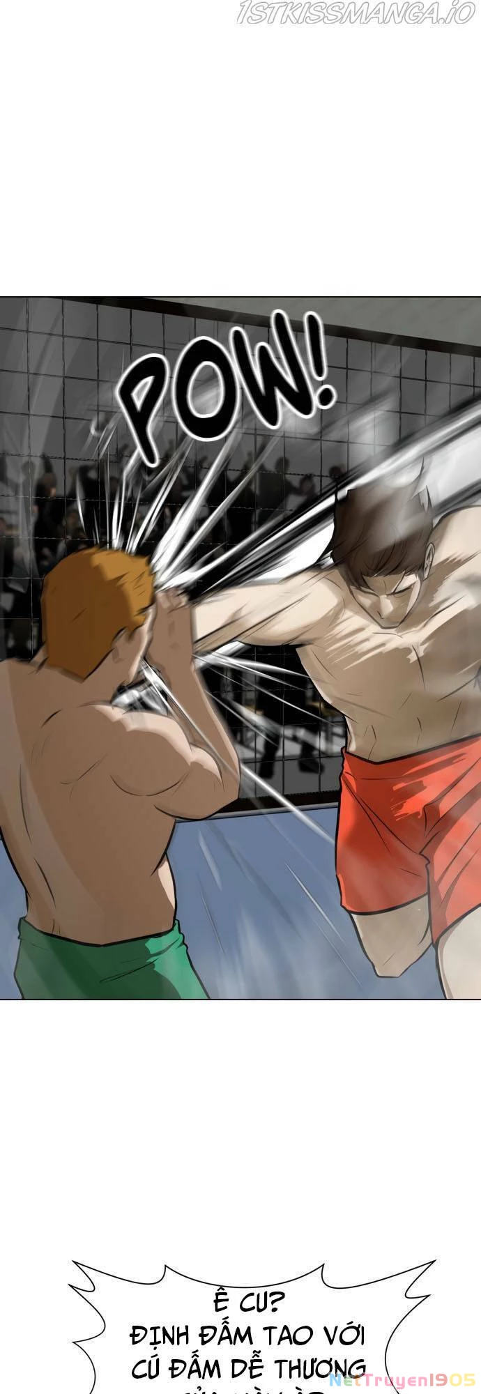 Sàn Đấu Của Thây Ma Chapter 13 - 37
