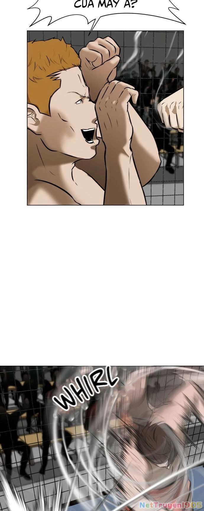 Sàn Đấu Của Thây Ma Chapter 13 - 38