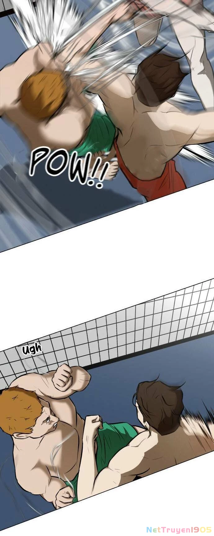 Sàn Đấu Của Thây Ma Chapter 13 - 39