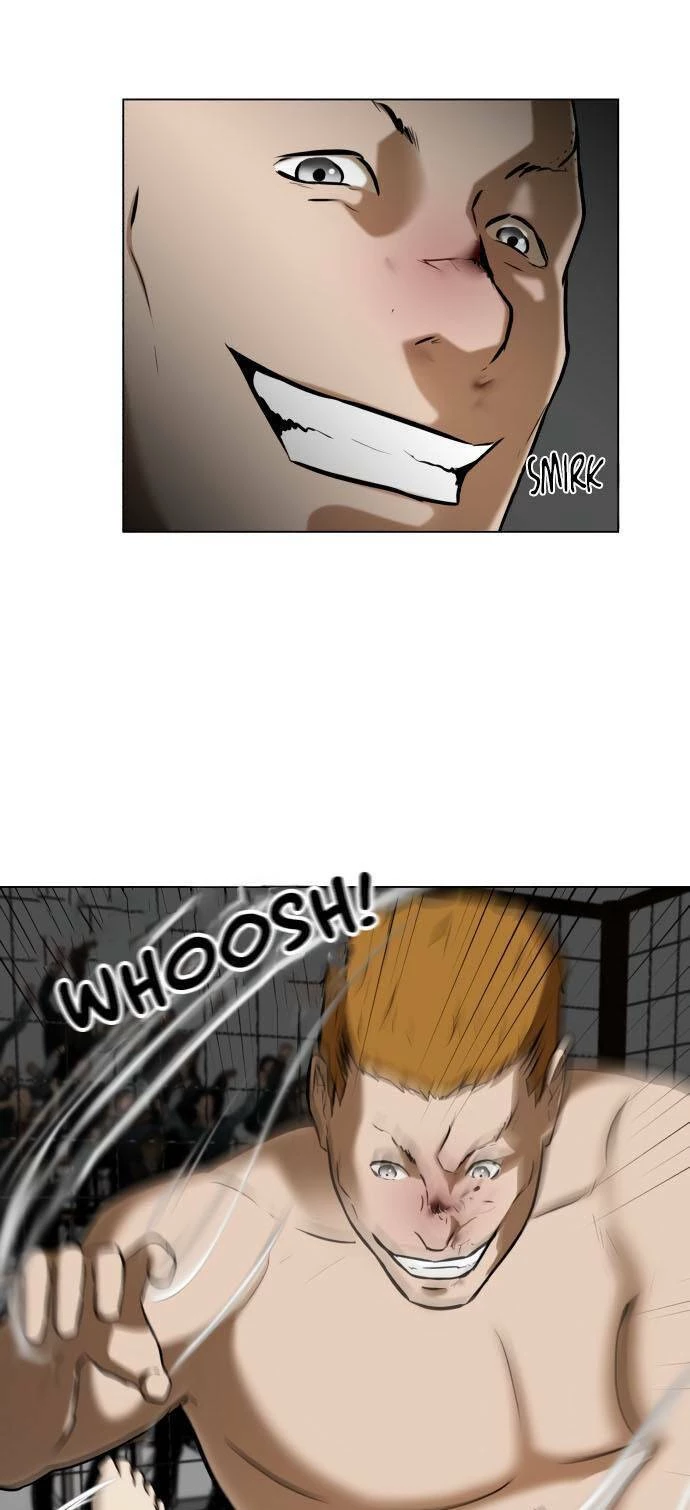 Sàn Đấu Của Thây Ma Chapter 13 - 44