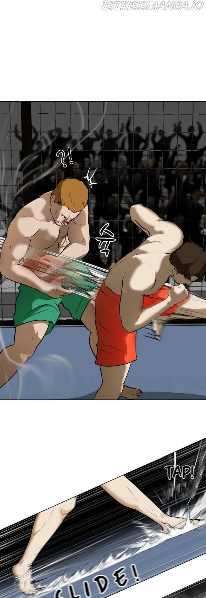 Sàn Đấu Của Thây Ma Chapter 13 - 46