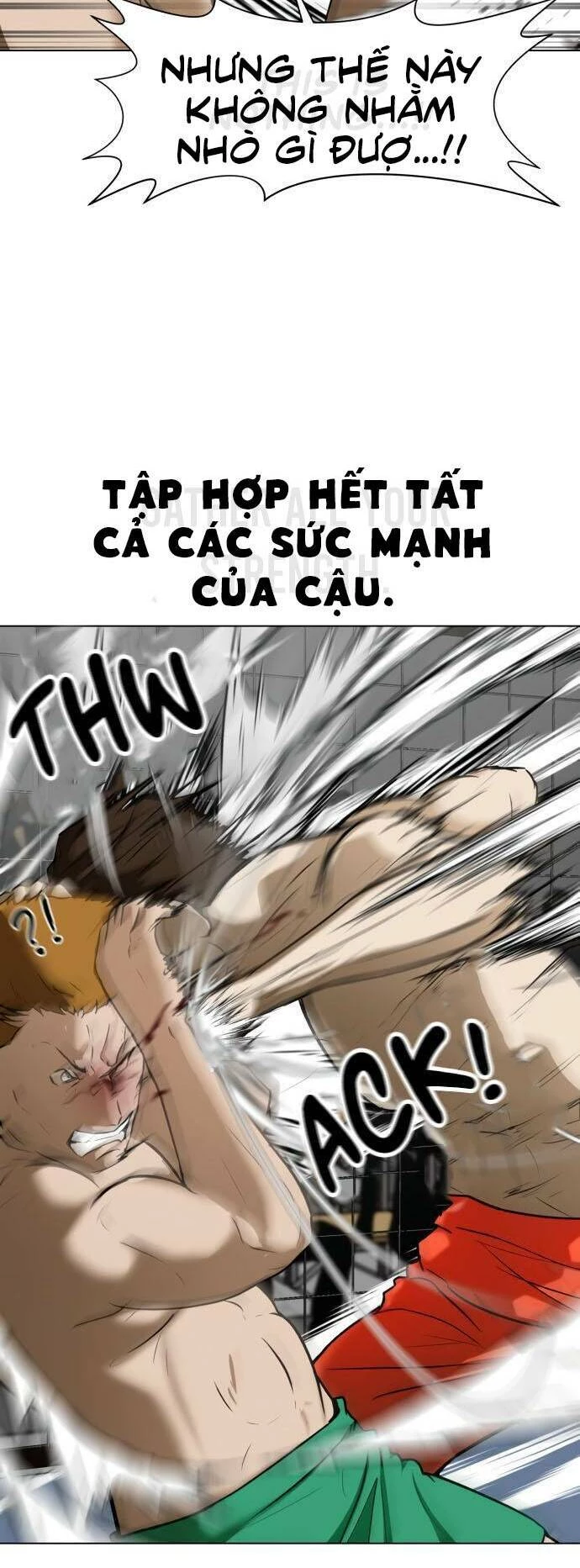 Sàn Đấu Của Thây Ma Chapter 13 - 51