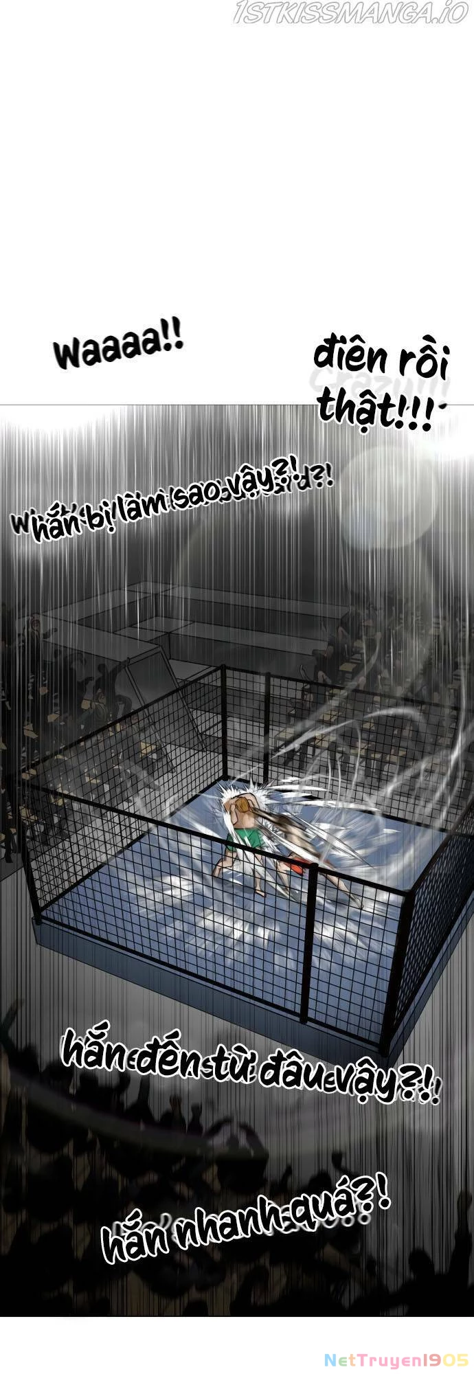Sàn Đấu Của Thây Ma Chapter 13 - 55