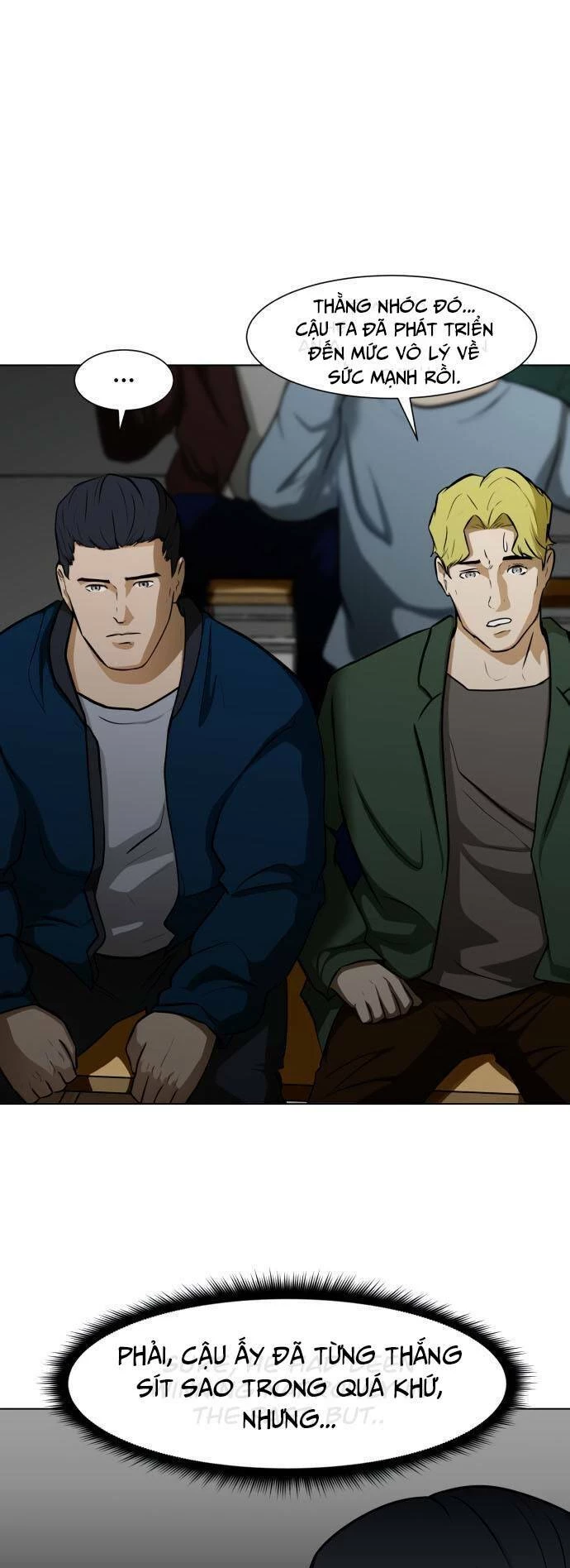 Sàn Đấu Của Thây Ma Chapter 13 - 56