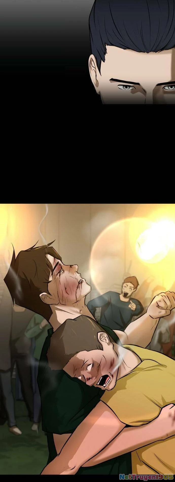 Sàn Đấu Của Thây Ma Chapter 13 - 57