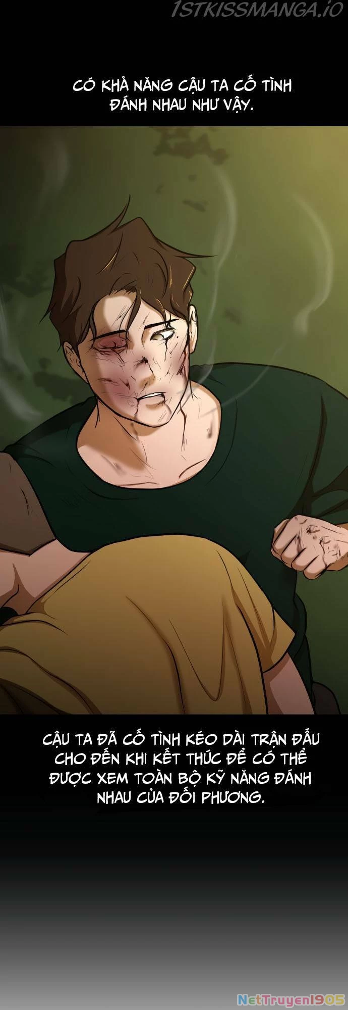 Sàn Đấu Của Thây Ma Chapter 13 - 58