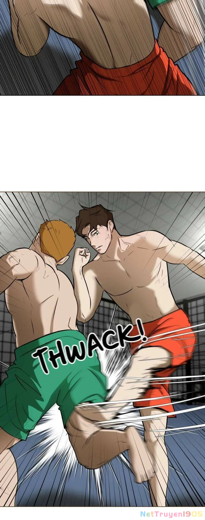 Sàn Đấu Của Thây Ma Chapter 13 - 60