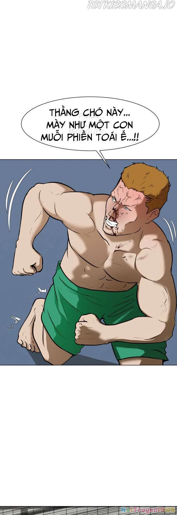 Sàn Đấu Của Thây Ma Chapter 13 - 61