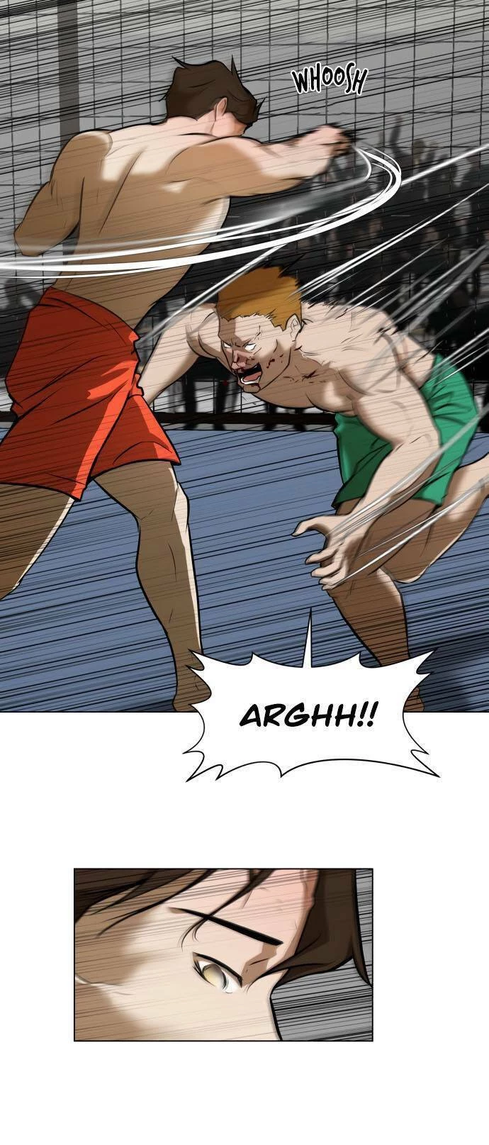 Sàn Đấu Của Thây Ma Chapter 13 - 62