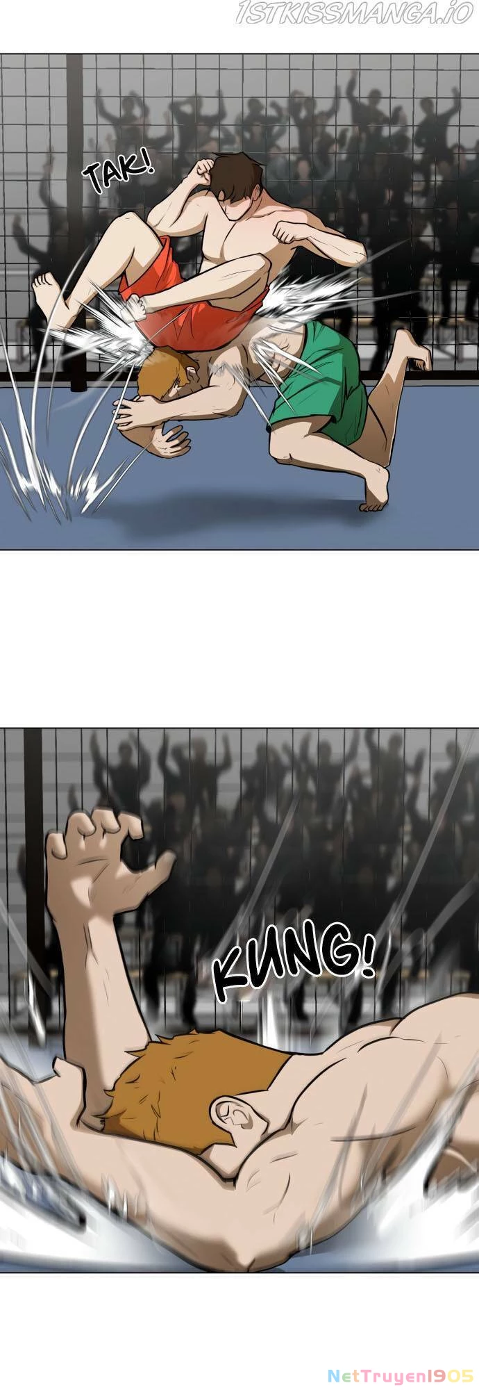 Sàn Đấu Của Thây Ma Chapter 13 - 64