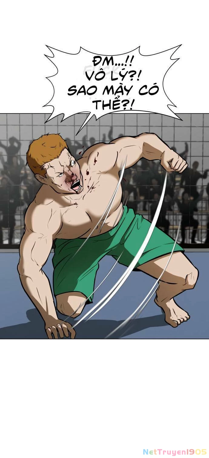 Sàn Đấu Của Thây Ma Chapter 13 - 65