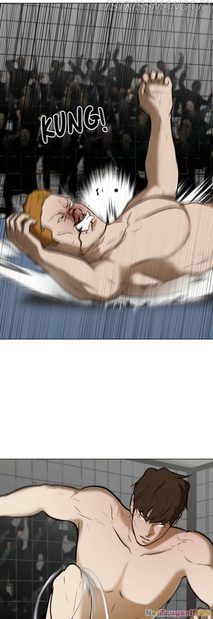 Sàn Đấu Của Thây Ma Chapter 13 - 70