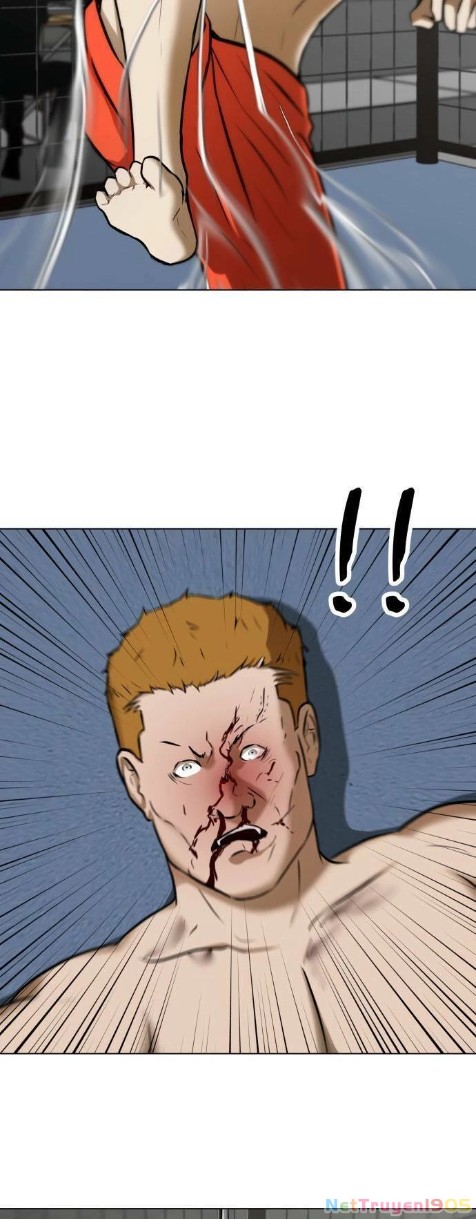 Sàn Đấu Của Thây Ma Chapter 13 - 71