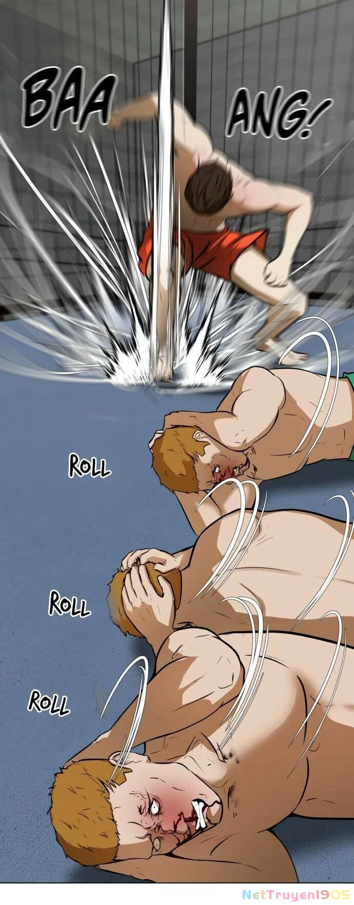 Sàn Đấu Của Thây Ma Chapter 13 - 72