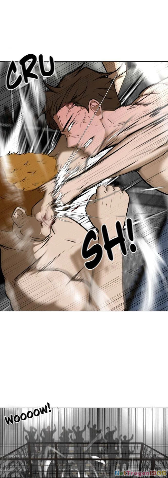 Sàn Đấu Của Thây Ma Chapter 14 - 3