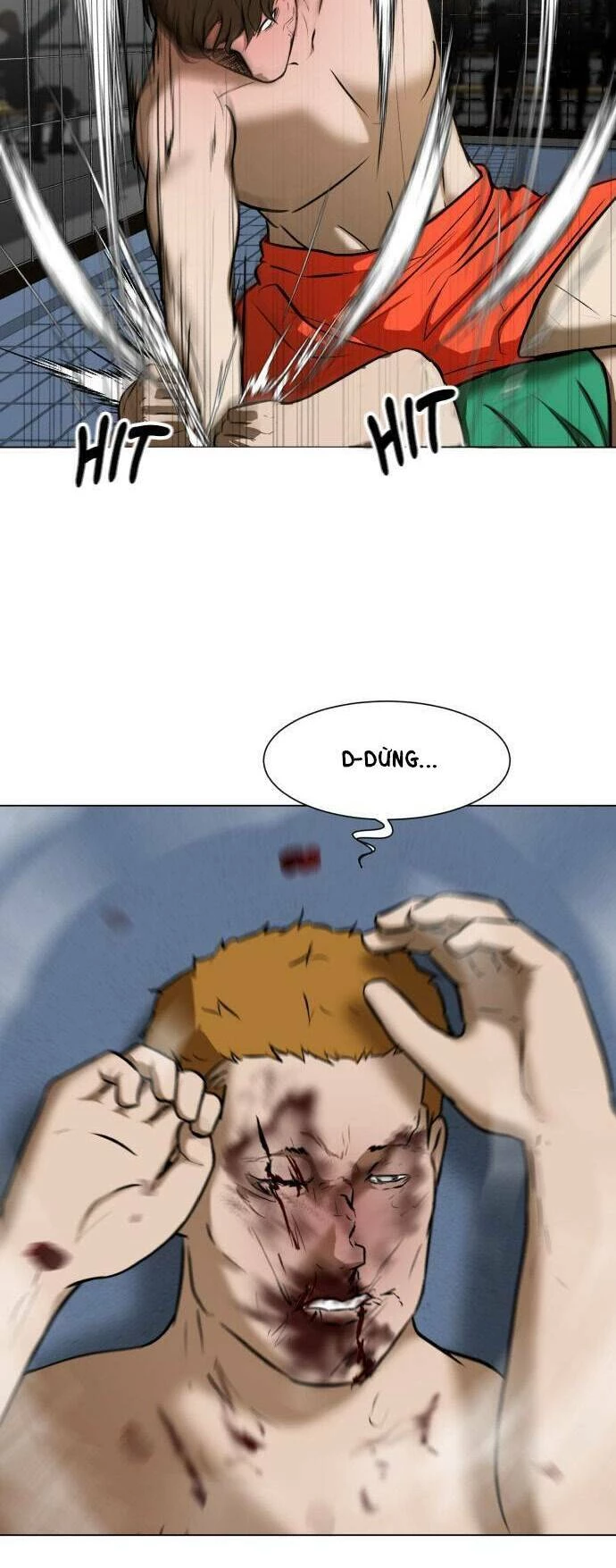 Sàn Đấu Của Thây Ma Chapter 14 - 7