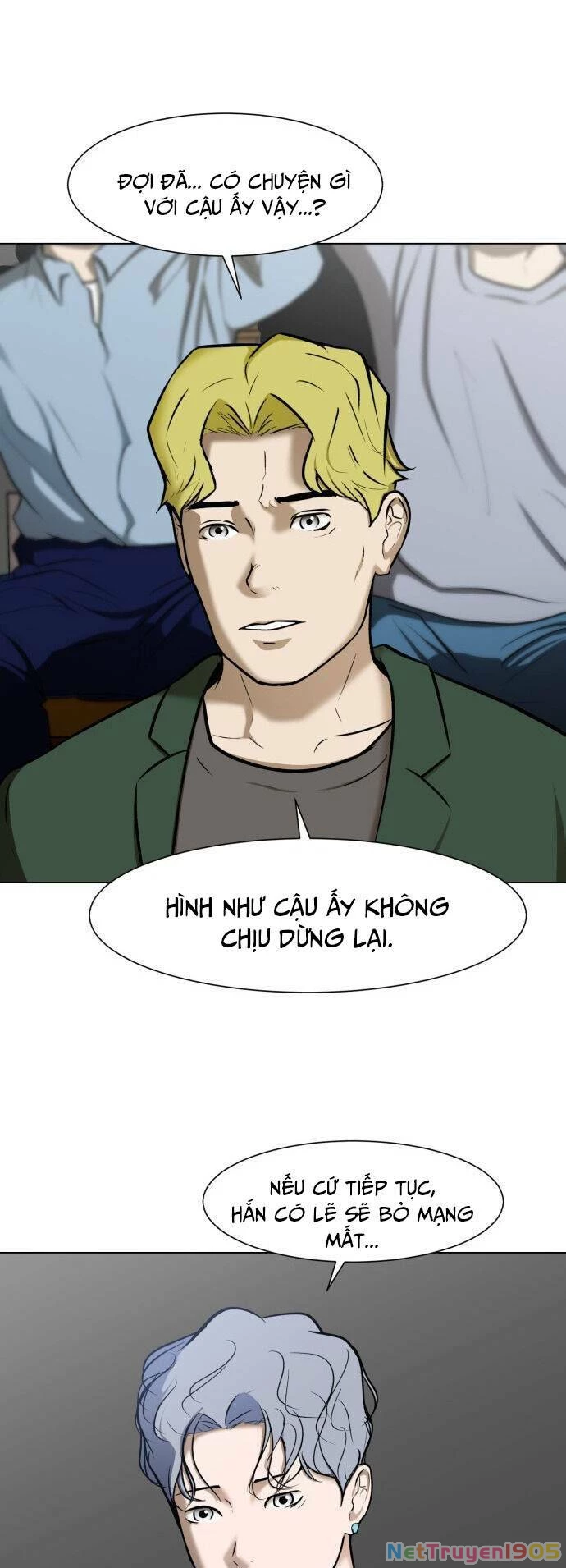 Sàn Đấu Của Thây Ma Chapter 14 - 9