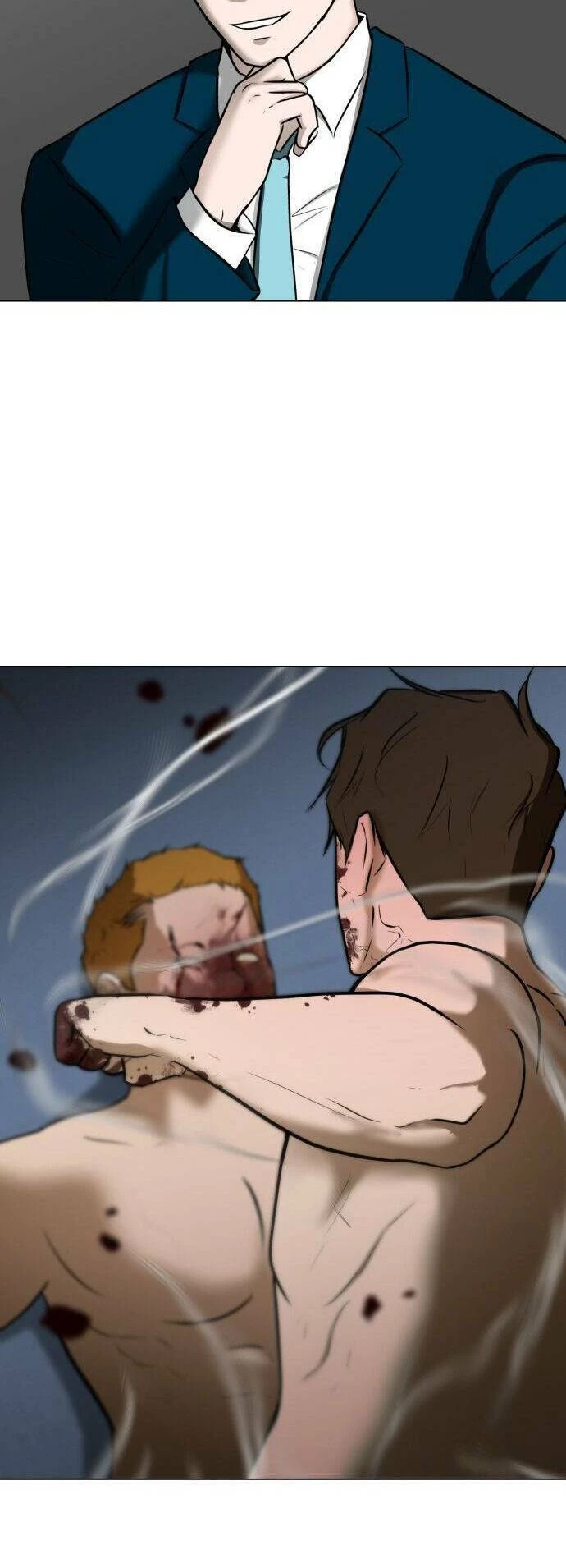 Sàn Đấu Của Thây Ma Chapter 14 - 10