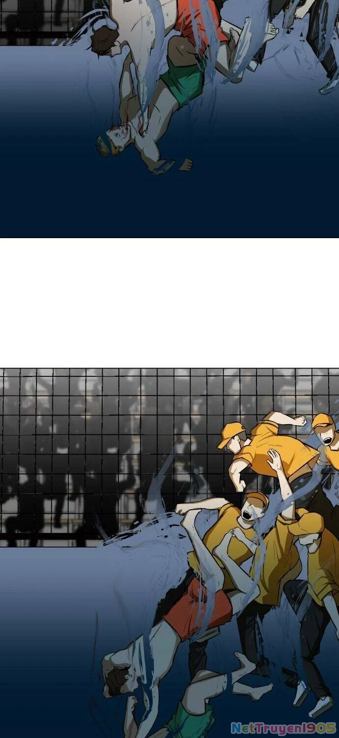 Sàn Đấu Của Thây Ma Chapter 14 - 18