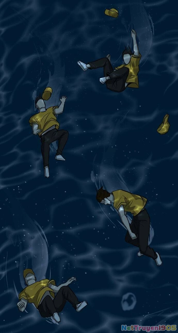 Sàn Đấu Của Thây Ma Chapter 14 - 20