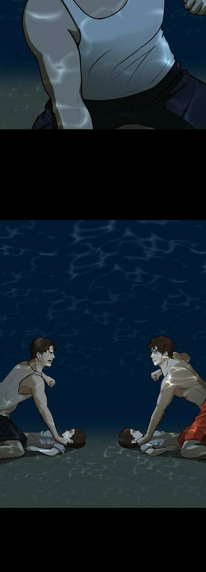 Sàn Đấu Của Thây Ma Chapter 14 - 24