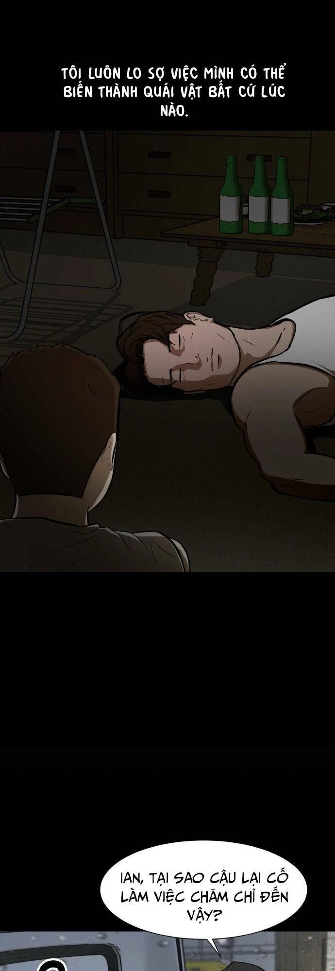 Sàn Đấu Của Thây Ma Chapter 14 - 28