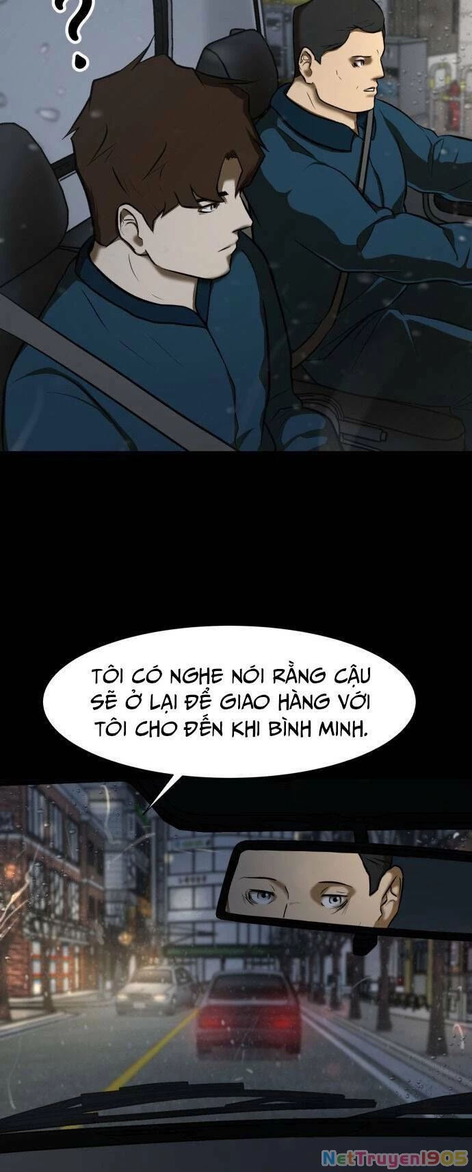 Sàn Đấu Của Thây Ma Chapter 14 - 29