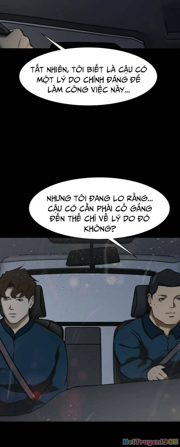 Sàn Đấu Của Thây Ma Chapter 14 - 30